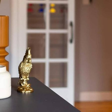 Confort Appartement 110 M² Cleanncosy Toulouse Hypercentre Eksteriør bilde