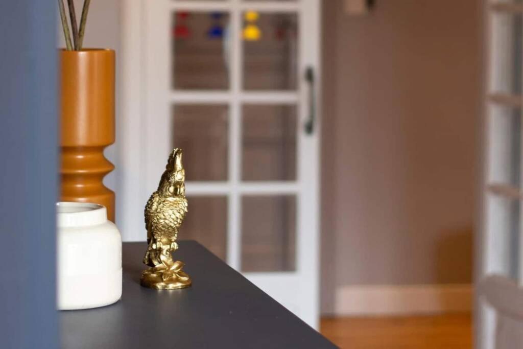 Confort Appartement 110 M² Cleanncosy Toulouse Hypercentre Eksteriør bilde