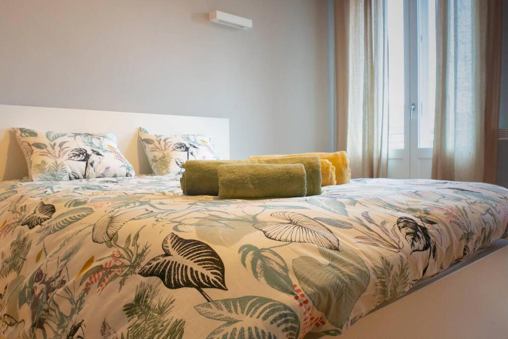 Confort Appartement 110 M² Cleanncosy Toulouse Hypercentre Eksteriør bilde