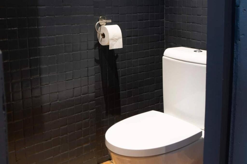 Confort Appartement 110 M² Cleanncosy Toulouse Hypercentre Eksteriør bilde
