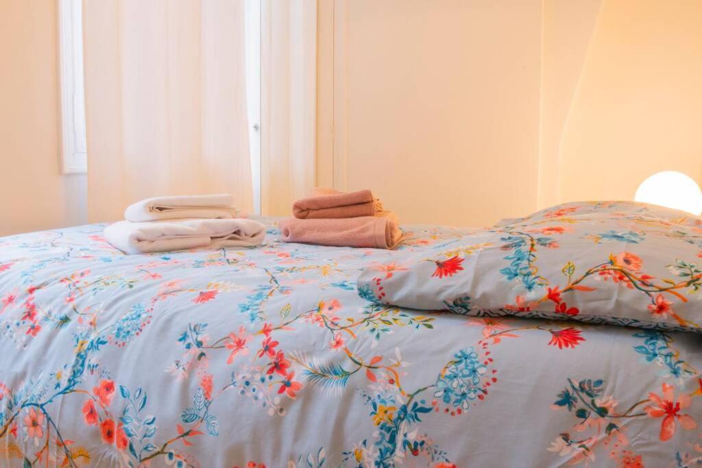Confort Appartement 110 M² Cleanncosy Toulouse Hypercentre Eksteriør bilde