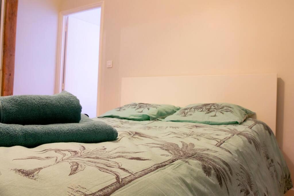 Confort Appartement 110 M² Cleanncosy Toulouse Hypercentre Eksteriør bilde