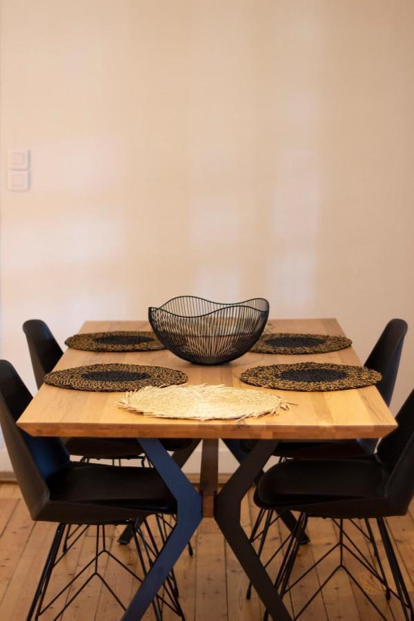 Confort Appartement 110 M² Cleanncosy Toulouse Hypercentre Eksteriør bilde