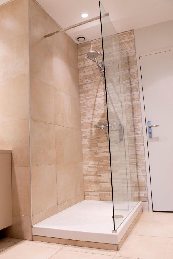 Confort Appartement 110 M² Cleanncosy Toulouse Hypercentre Eksteriør bilde